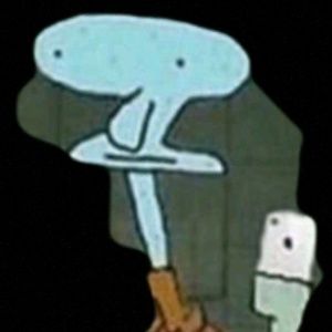 Meet your Posher, Omar